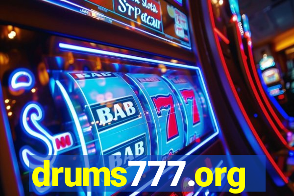 drums777.org