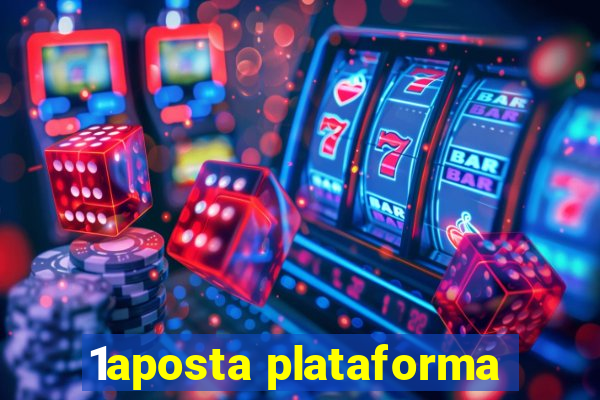 1aposta plataforma