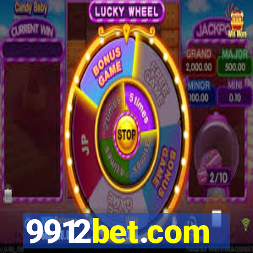 9912bet.com