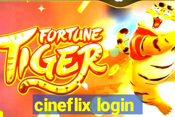 cineflix login