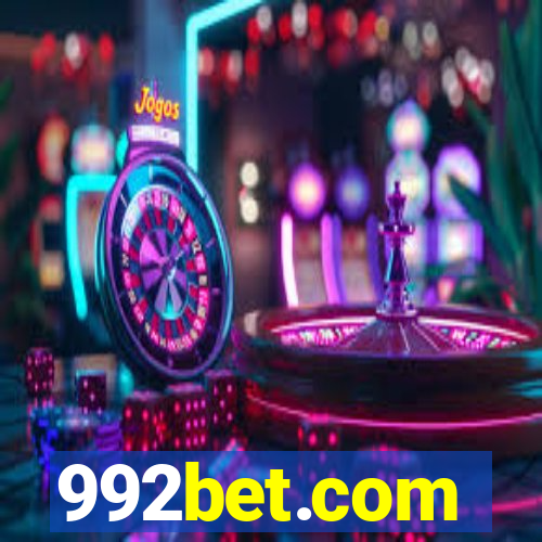 992bet.com