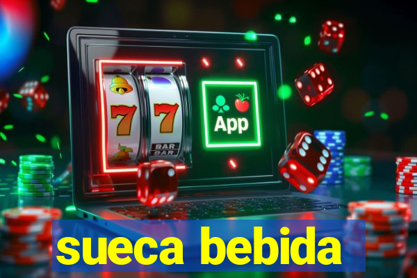 sueca bebida