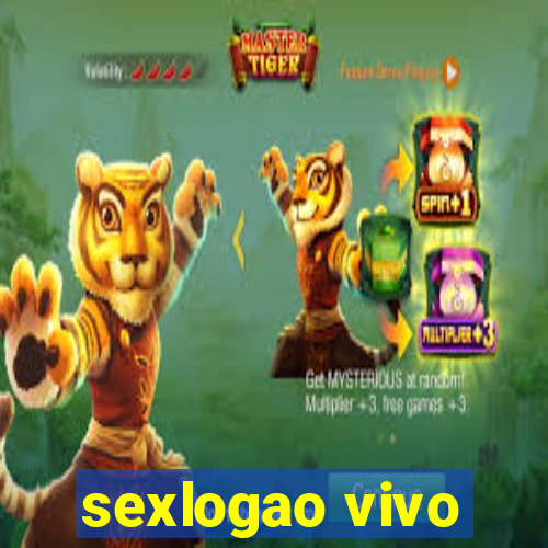 sexlogao vivo