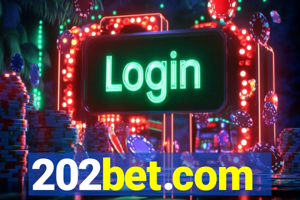 202bet.com