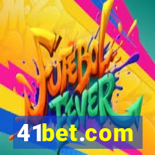 41bet.com