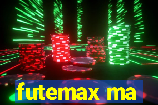 futemax ma