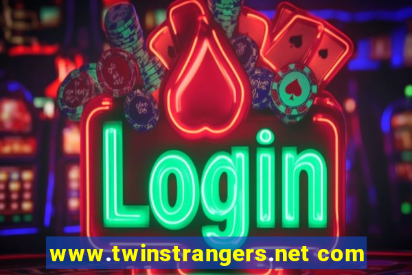 www.twinstrangers.net com