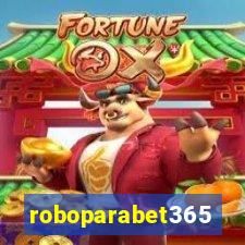 roboparabet365