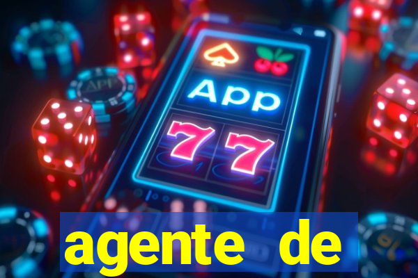 agente de plataforma de jogos