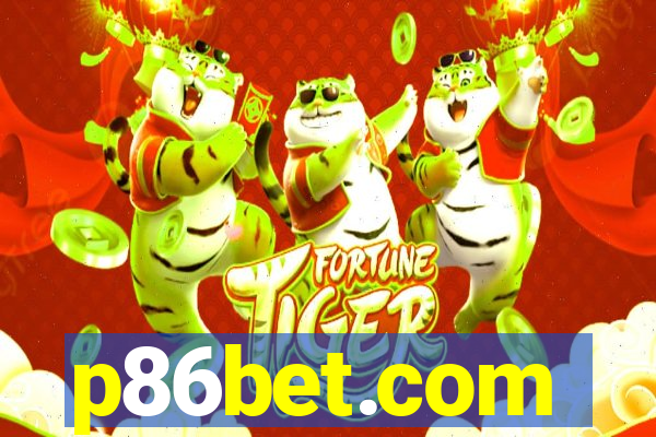 p86bet.com