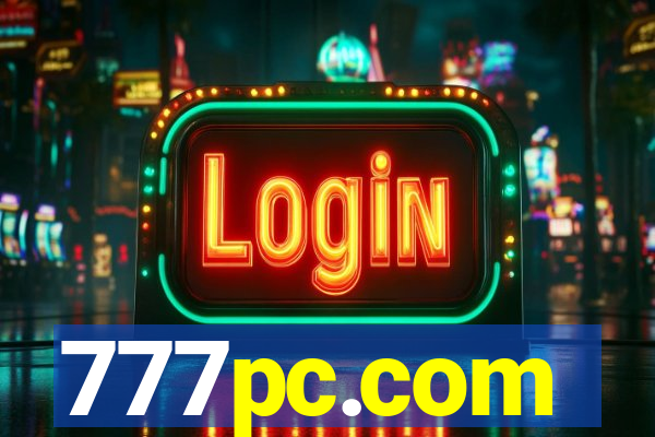 777pc.com