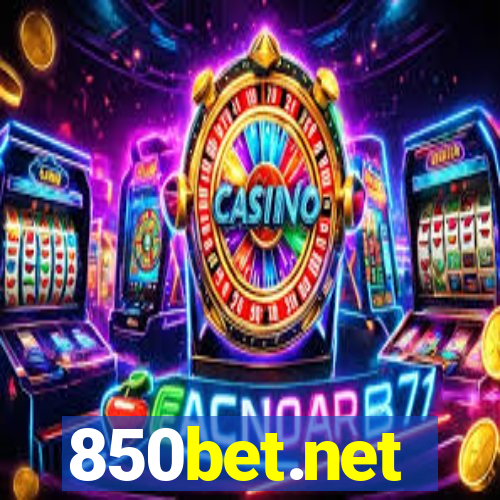 850bet.net