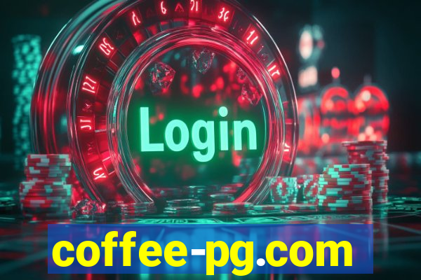 coffee-pg.com