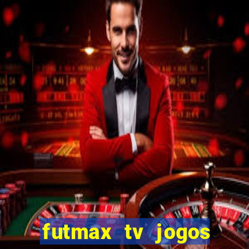 futmax tv jogos flamengo e vasco