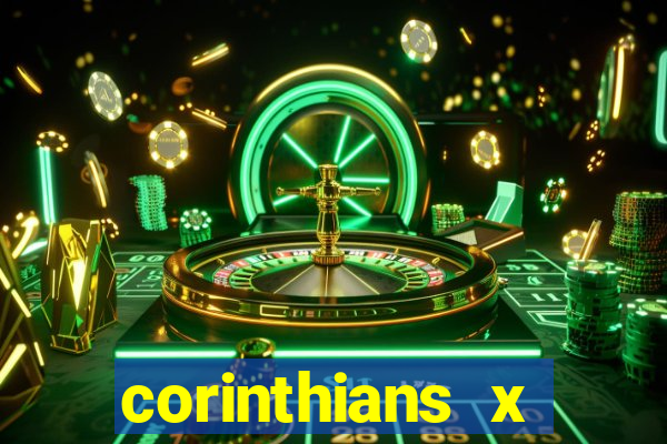 corinthians x cruzeiro ao vivo e gratis