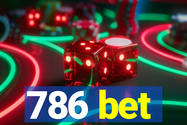 786 bet