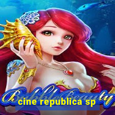 cine republica sp