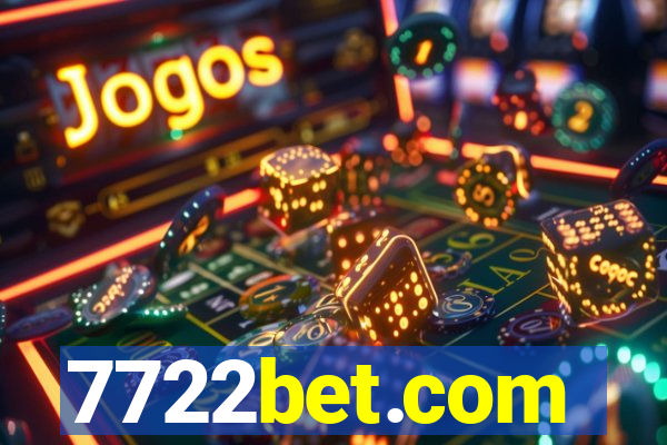 7722bet.com