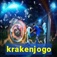 krakenjogo