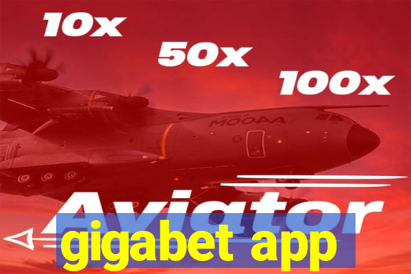 gigabet app