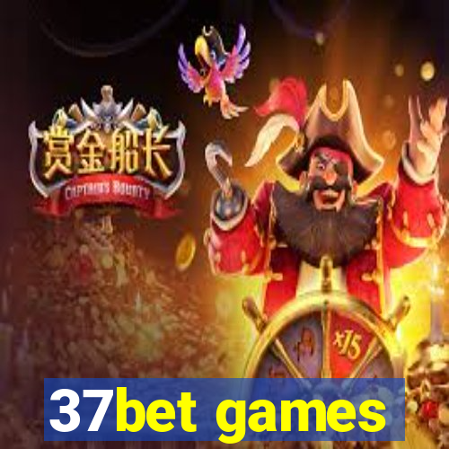 37bet games