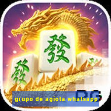 grupo de agiota whatsapp