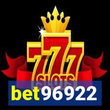 bet96922