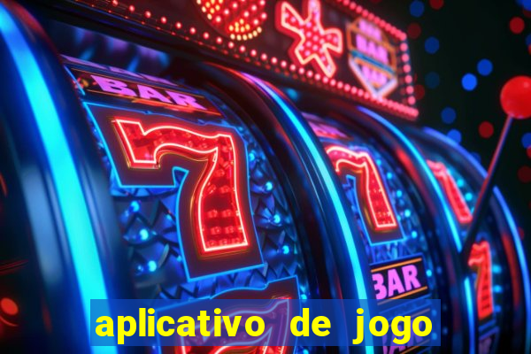 aplicativo de jogo big win