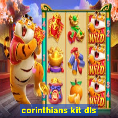 corinthians kit dls