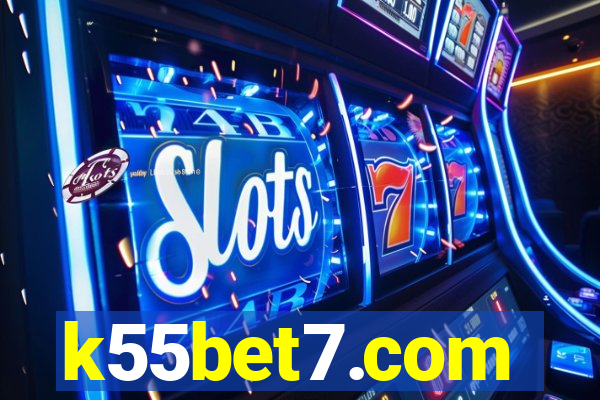 k55bet7.com