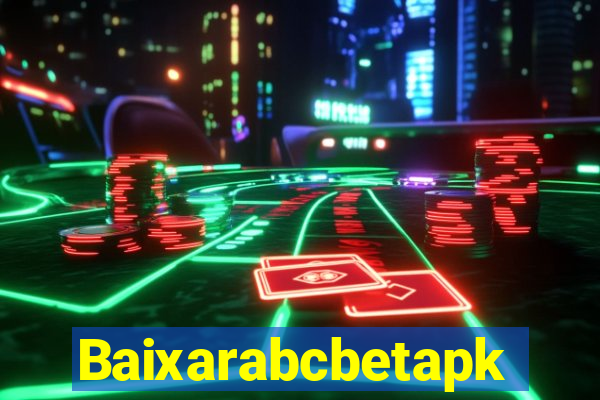 Baixarabcbetapk