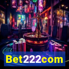 Bet222com