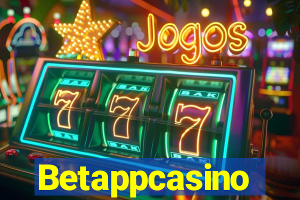 Betappcasino