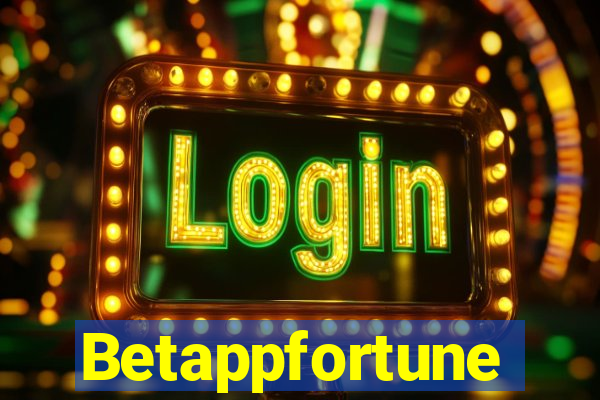 Betappfortune