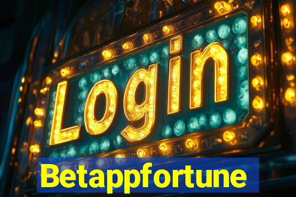 Betappfortune