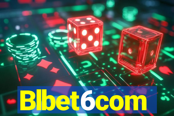 Blbet6com