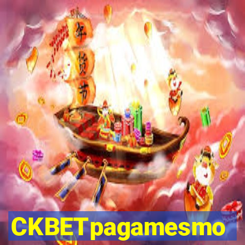 CKBETpagamesmo