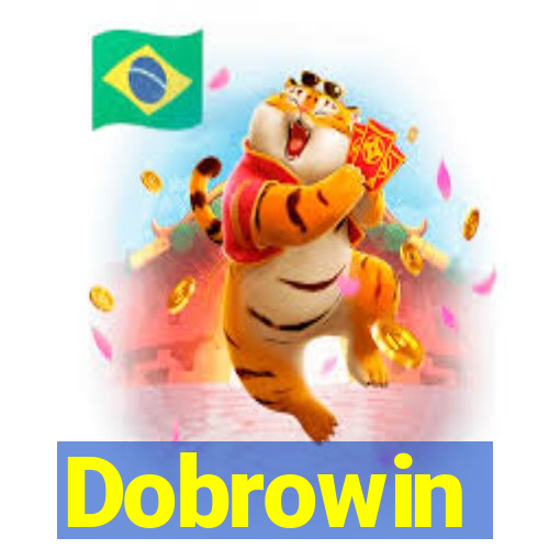 Dobrowin