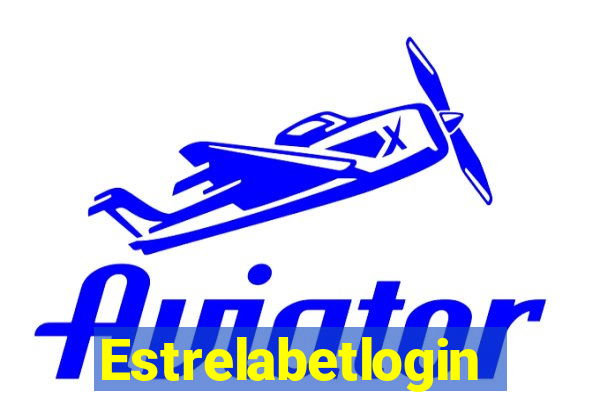 Estrelabetlogin