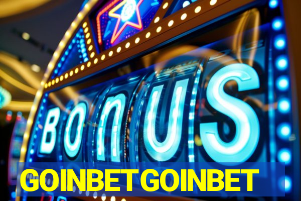 GOINBETGOINBET