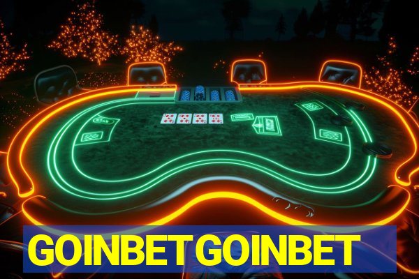 GOINBETGOINBET