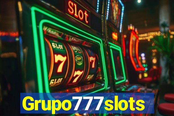 Grupo777slots