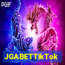 JGABETTikTok