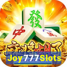 Joy777Slots