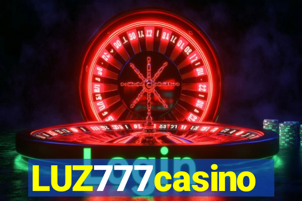 LUZ777casino