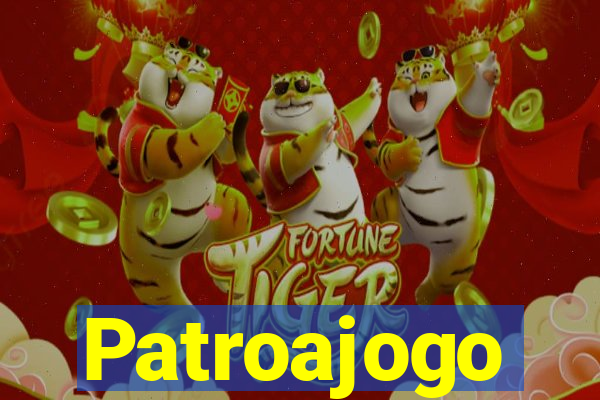 Patroajogo