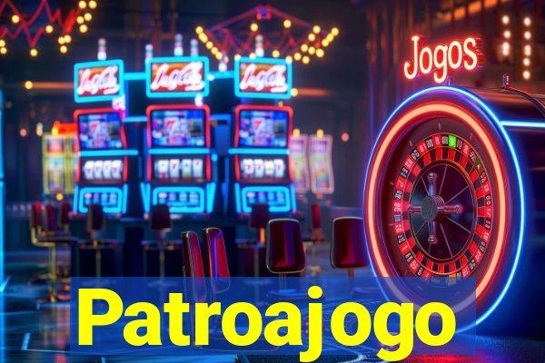 Patroajogo