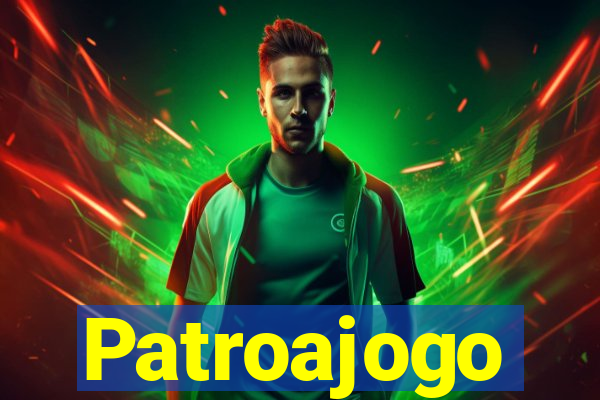 Patroajogo