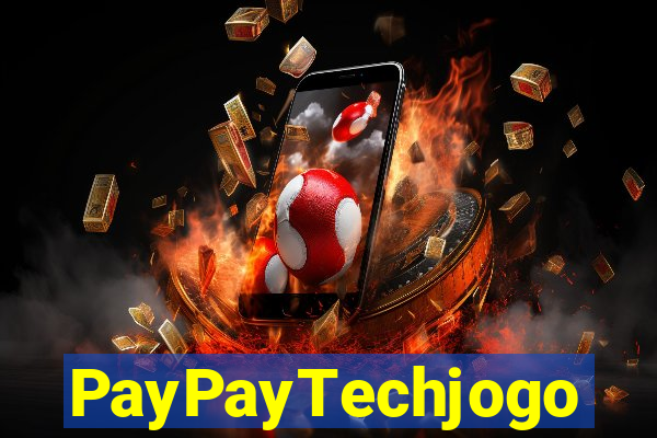 PayPayTechjogo