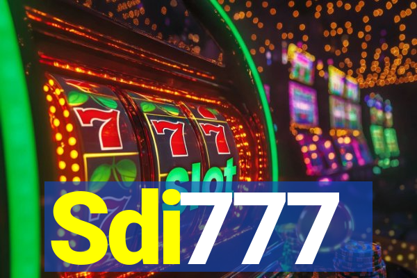 Sdi777